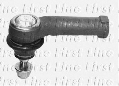 FIRST LINE ftr4589 -  Наконечник поперечной рулевой тяги